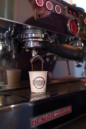 Urban Baristas